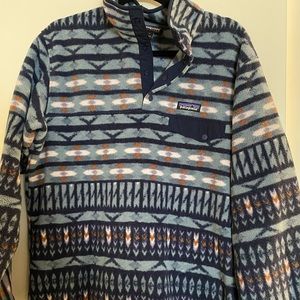 Patagonia Fleece
